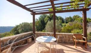 Sale House Saint-Paul-de-Vence