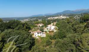 Sale House Saint-Paul-de-Vence