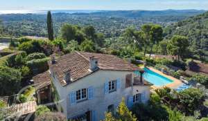 Sale House Saint-Paul-de-Vence