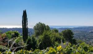 Sale House Saint-Paul-de-Vence