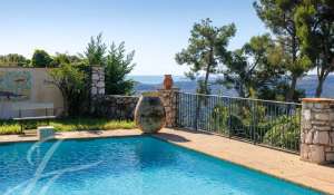 Sale House Saint-Paul-de-Vence