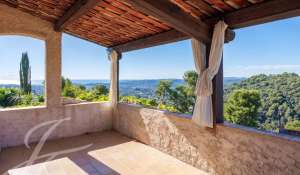 Sale House Saint-Paul-de-Vence