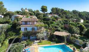 Sale House Saint-Paul-de-Vence