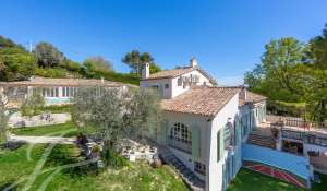 Sale House Saint-Paul-de-Vence