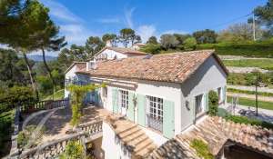 Sale House Saint-Paul-de-Vence