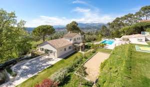 Sale House Saint-Paul-de-Vence