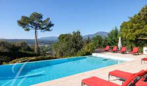 Sale House Saint-Paul-de-Vence