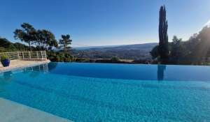 Sale House Saint-Paul-de-Vence