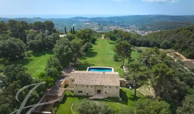 Sale House Saint-Paul-de-Vence