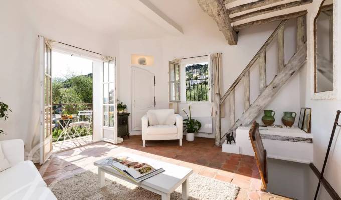 Sale House Saint-Paul-de-Vence