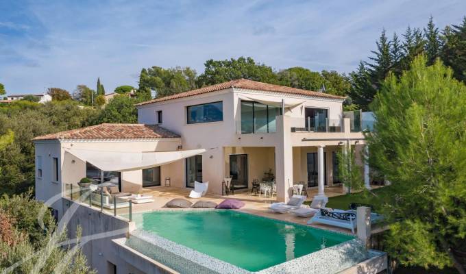 Sale House Saint-Paul-de-Vence