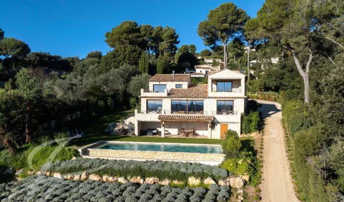 Sale House Saint-Paul-de-Vence