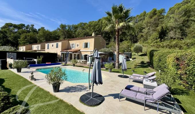 Sale House Saint-Paul-de-Vence