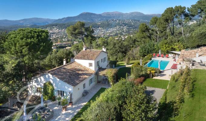 Sale House Saint-Paul-de-Vence