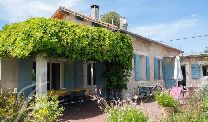 Sale House Saint-Rémy-de-Provence