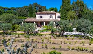 Sale House Saint-Tropez