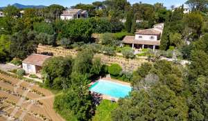 Sale House Saint-Tropez