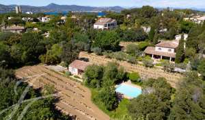 Sale House Saint-Tropez