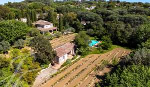 Sale House Saint-Tropez