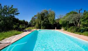 Sale House Saint-Tropez