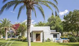 Sale House Sant Rafel de la Creu