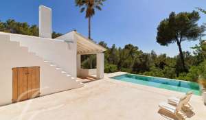 Sale House Sant Rafel de la Creu