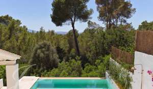 Sale House Sant Rafel de la Creu