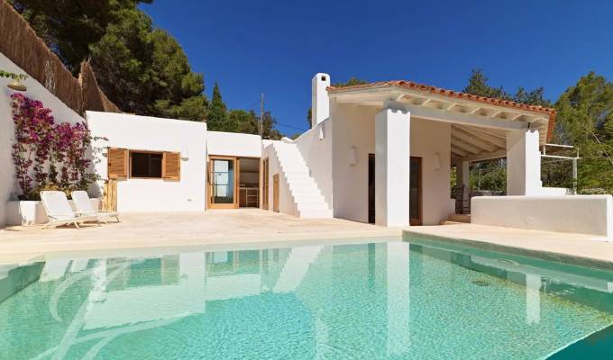 Sale House Sant Rafel de la Creu