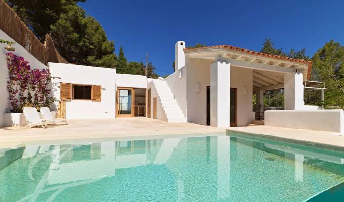 Sale House Sant Rafel de la Creu