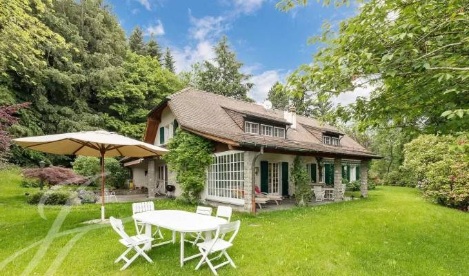 Sale House Savigny