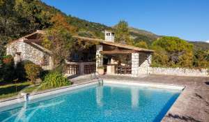 Sale House Tourrettes-sur-Loup