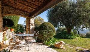 Sale House Tourrettes-sur-Loup