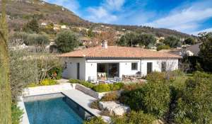 Sale House Tourrettes-sur-Loup