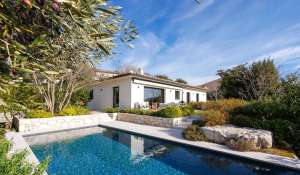 Sale House Tourrettes-sur-Loup