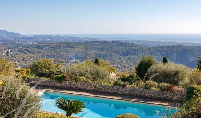 Sale House Tourrettes-sur-Loup