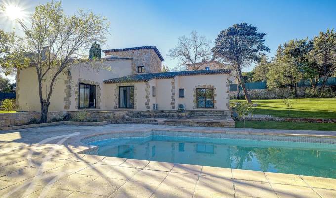 Luxury estate for sale Valbonne And Surrounding Areas, France