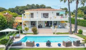 Sale House Vallauris