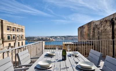 Luxury estate for sale Malta