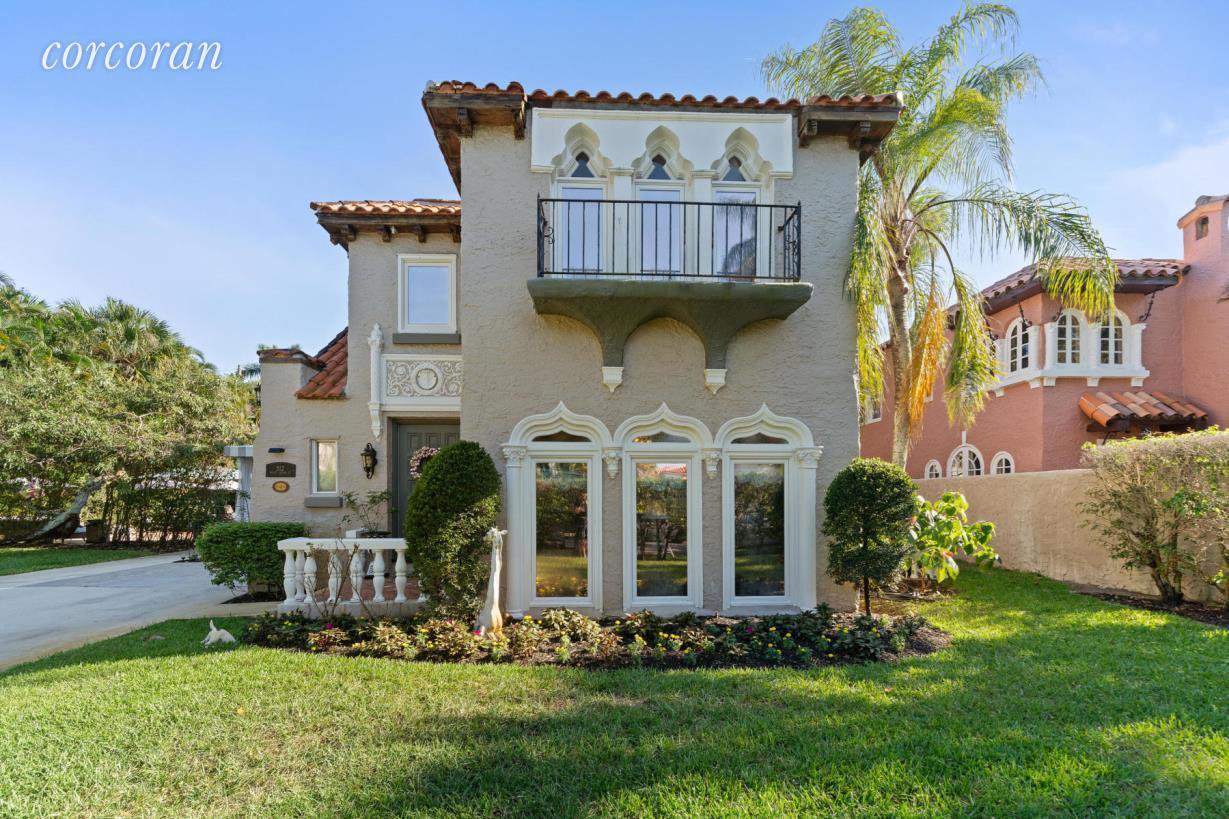 Ad Sale House West Palm Beach (33407) ref12424