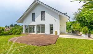 Sale Link House Blonay-Saint-Légier