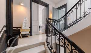 Sale Mansion Bordeaux