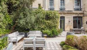 Sale Mansion Bordeaux