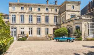 Sale Mansion Libourne