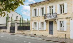 Sale Mansion Libourne