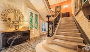 Sale Mansion Libourne