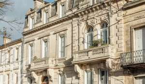 Sale Mansion Libourne