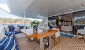 Sale Motor Yacht 