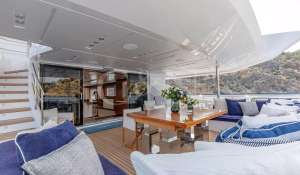 Sale Motor Yacht 