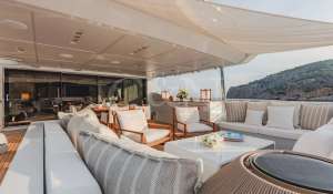 Sale Motor Yacht 