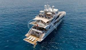 Sale Motor Yacht 